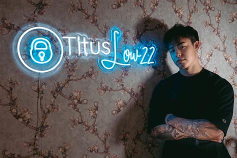 titus low onlyfans|Singaporean OnlyFans creator handed jail sentence and fine